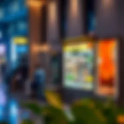 Exploring Rental Prices for Kiosks in Global Village 2023 Introduction
