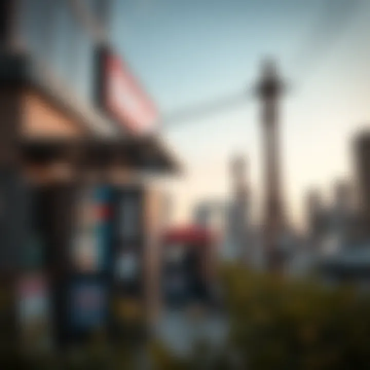 Notable Exploring Rental Prices for Kiosks in Global Village 2023