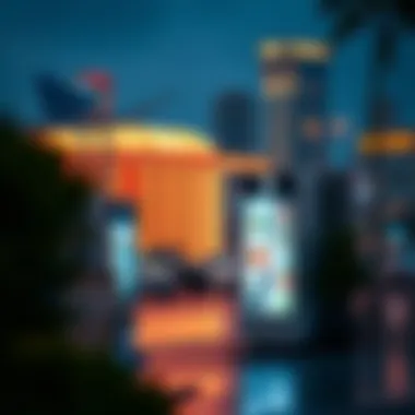 Exploring Rental Prices for Kiosks in Global Village 2023 Summary