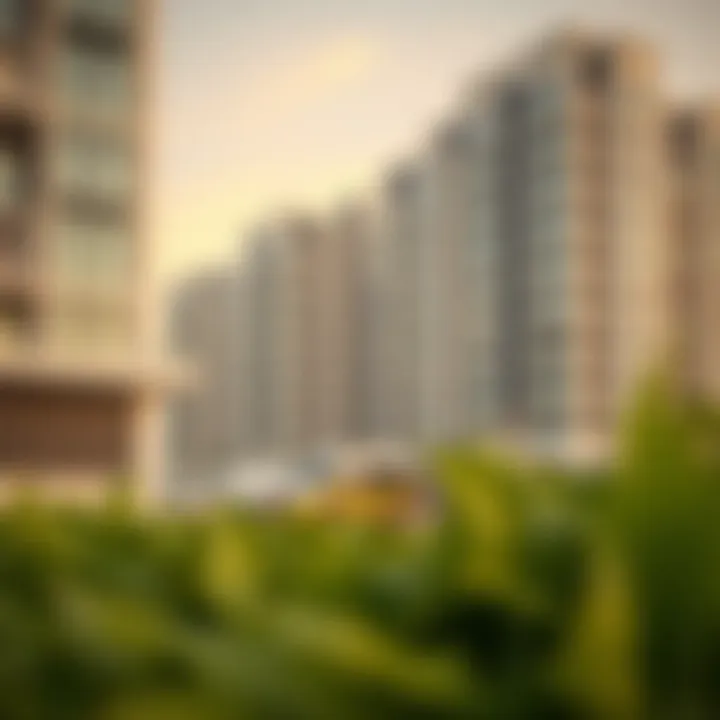 Real Estate Market Insights in Dubai Real estate market trends in Dubai