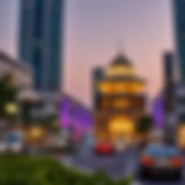 Notable Exploring Safi Town Square: A Comprehensive Guide to Dubai's Emerging Neighborhood Notable Exploring Safi Town Square: A Comprehensive Guide to Dubai's Emerging Neighborhood