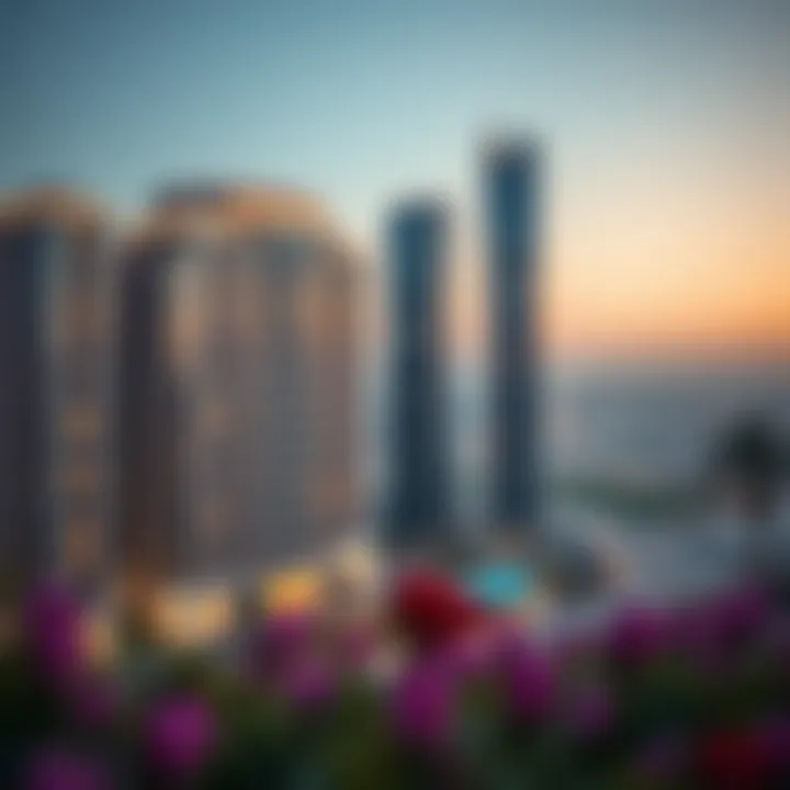 Investment Potential in Savoy Apartments Investment potential in Savoy Apartments