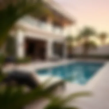 Checklist for Selecting a Shared Villa Checklist for selecting the perfect shared villa