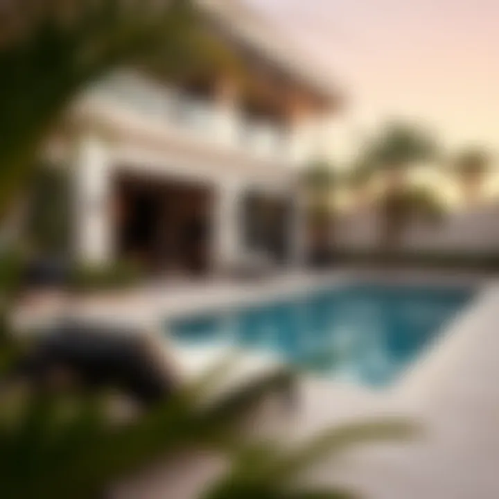 Checklist for Selecting a Shared Villa Checklist for selecting the perfect shared villa