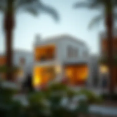 Community Involvement in Architectural Design Community engagement in the design process of small Arabic houses