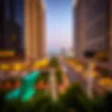Exploring Spinneys Meydan Heights: A Comprehensive Guide to Dubai's Property Landscape Introduction