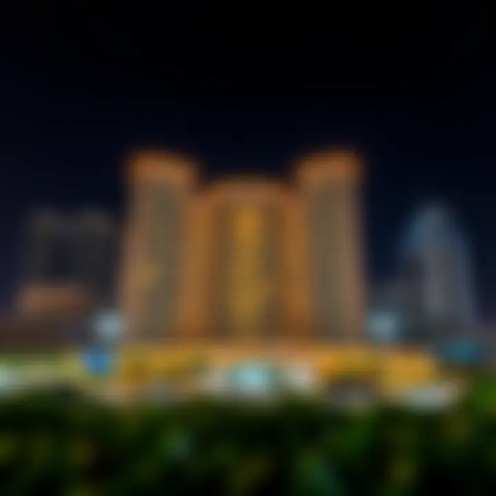 Exploring Spinneys Meydan Heights: A Comprehensive Guide to Dubai's Property Landscape Summary