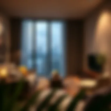 Exploring Studio Apartments in International City Introduction Exploring Studio Apartments in International City Introduction