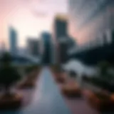 Exploring Tecom: A Comprehensive Guide to Dubai's Innovative Hub Introduction