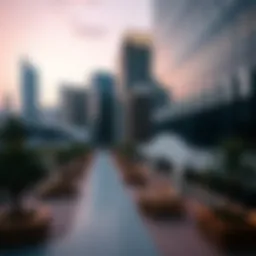 Exploring Tecom: A Comprehensive Guide to Dubai's Innovative Hub Introduction