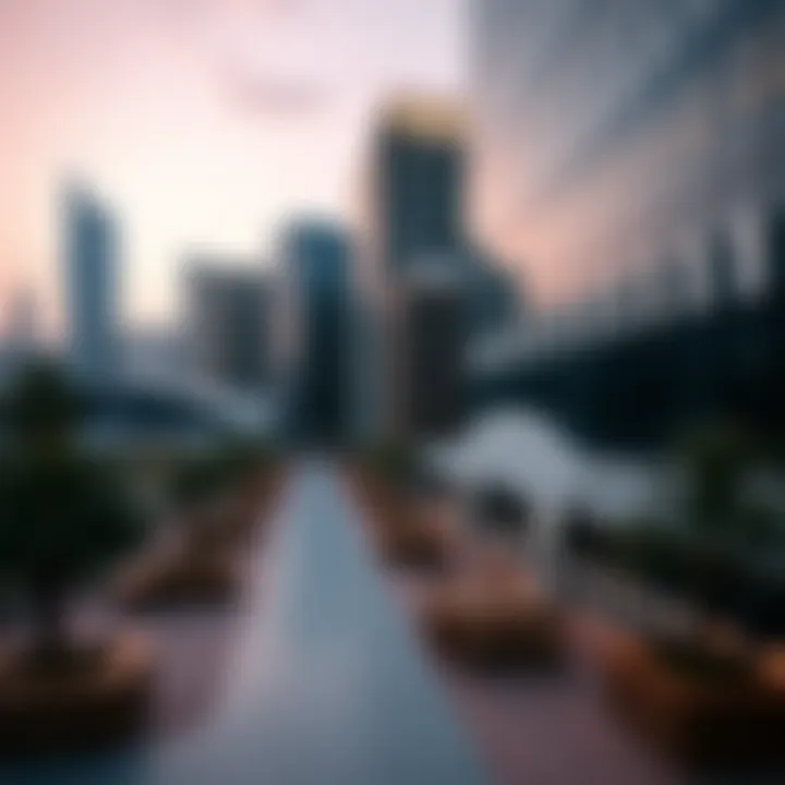 Exploring Tecom: A Comprehensive Guide to Dubai's Innovative Hub Introduction