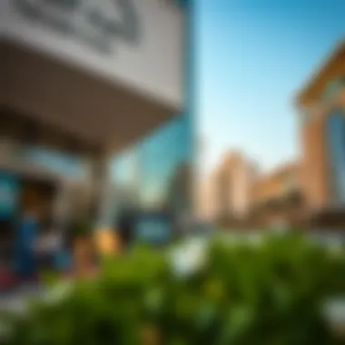 Notable Exploring Tecom: A Comprehensive Guide to Dubai's Innovative Hub Notable Exploring Tecom: A Comprehensive Guide to Dubai's Innovative Hub