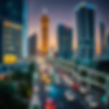 Exploring Tecom: A Comprehensive Guide to Dubai's Innovative Hub Summary Exploring Tecom: A Comprehensive Guide to Dubai's Innovative Hub Summary