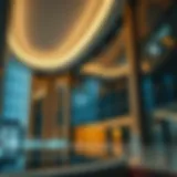 Exploring the Al Hilal Building: A Comprehensive Review Introduction