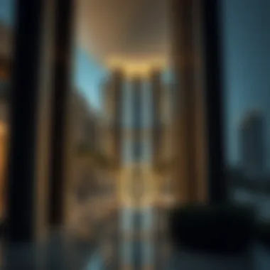 Notable Exploring the Al Hilal Building: A Comprehensive Review