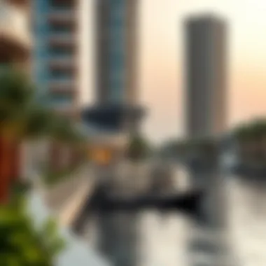 Notable Exploring the Allure of Canal Views in Dubai Real Estate Notable Exploring the Allure of Canal Views in Dubai Real Estate