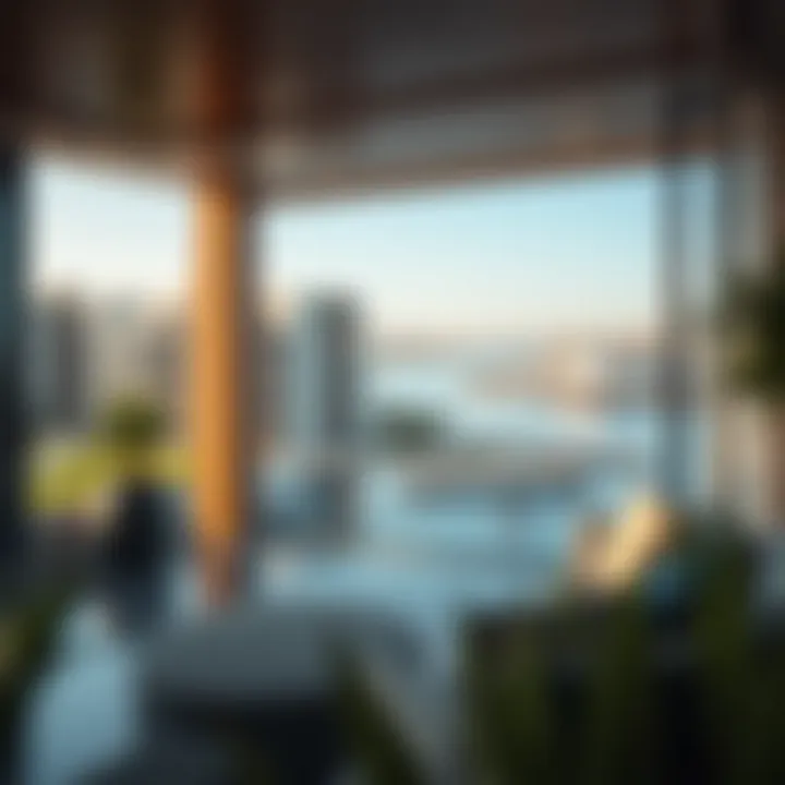Notable Exploring the Allure of Creek Views in Dubai Real Estate