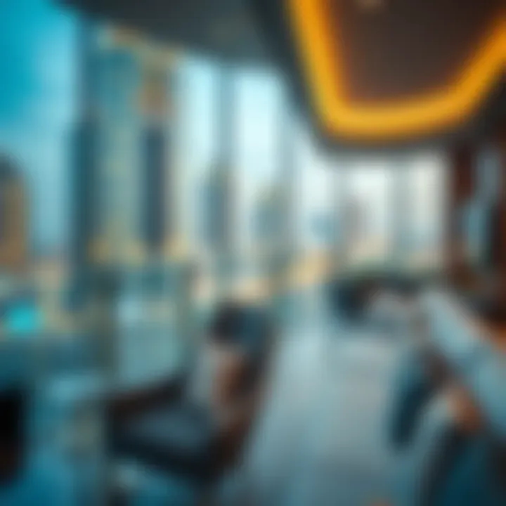 Notable Exploring the Appeal of Hotel Apartments in Deira, Dubai