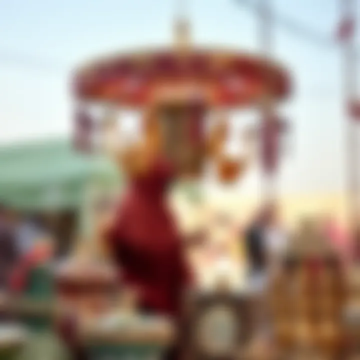 Unique Artisan Crafts in Dubai Artisan crafts and souvenirs reflecting local culture