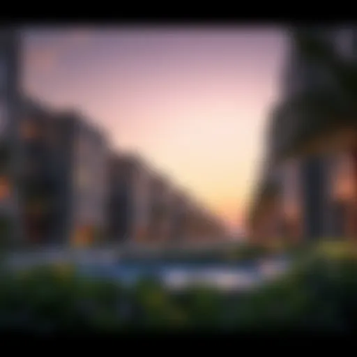 Exploring the Damac Hills 2 Area: Insights into Dubai's Real Estate Landscape Introduction
