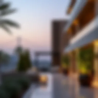 Notable Exploring the Damac Hills 2 Area: Insights into Dubai's Real Estate Landscape Notable Exploring the Damac Hills 2 Area: Insights into Dubai's Real Estate Landscape