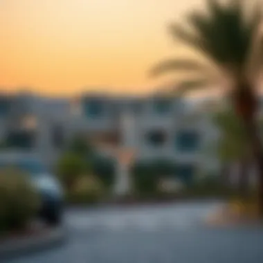 Exploring the Damac Hills 2 Area: Insights into Dubai's Real Estate Landscape Summary Exploring the Damac Hills 2 Area: Insights into Dubai's Real Estate Landscape Summary