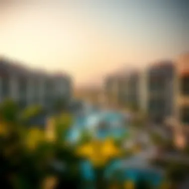 Exploring the Dubai Hills Estate Master Plan Summary