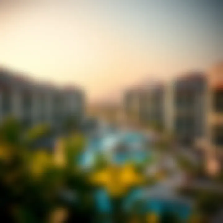 Exploring the Dubai Hills Estate Master Plan Summary