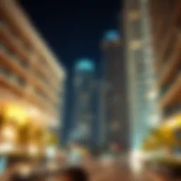 Exploring the Dynamics of Condo Ownership in Dubai Introduction