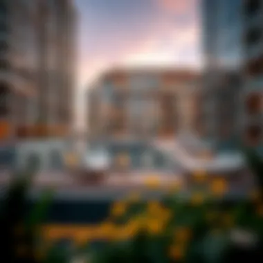 Notable Exploring the Dynamics of Condo Ownership in Dubai