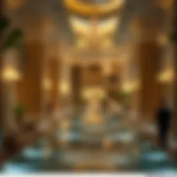 Exploring the Dynamics of Real Estate for Sale in Dubai Introduction