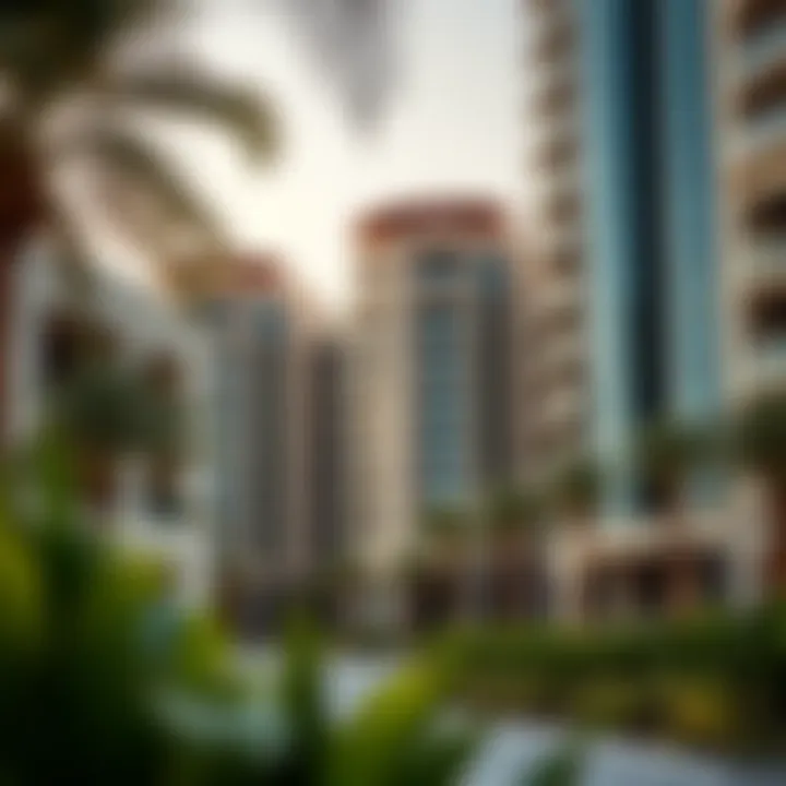 Notable Exploring the Dynamics of Real Estate for Sale in Dubai