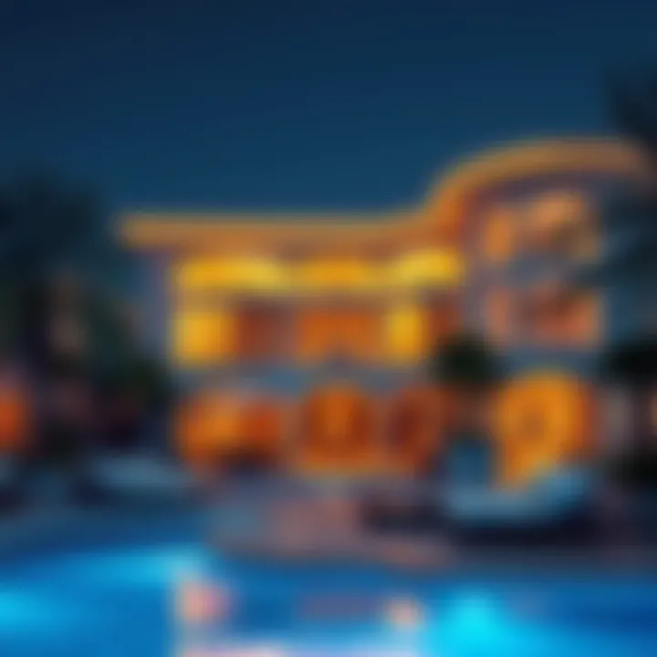 Exploring the Dynamics of Real Estate for Sale in Dubai Summary