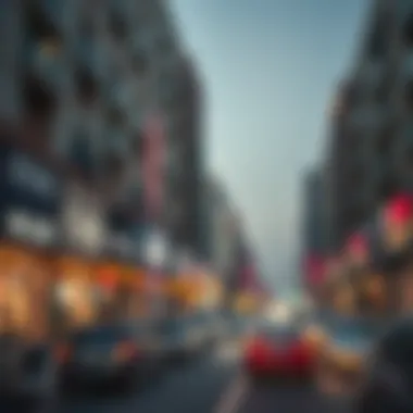 Exploring the Flat Market in Karama, Dubai Introduction Exploring the Flat Market in Karama, Dubai Introduction