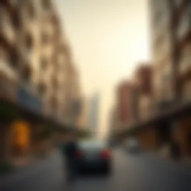 Notable Exploring the Flat Market in Karama, Dubai Notable Exploring the Flat Market in Karama, Dubai
