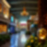 Exploring the Global Village in Dubai: A Comprehensive Overview Introduction