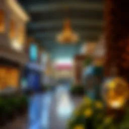 Exploring the Global Village in Dubai: A Comprehensive Overview Introduction