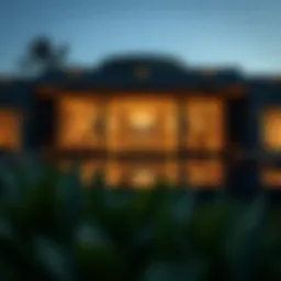 Exploring the Gold Crest Executive: A Comprehensive Overview Introduction