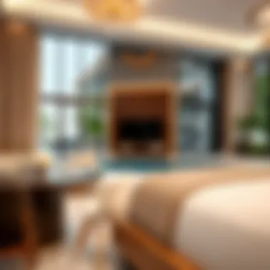 Notable Exploring the Gold Crest Executive: A Comprehensive Overview