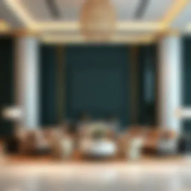 Exploring the Gold Crest Executive: A Comprehensive Overview Summary