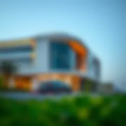 Exploring the Intersection of Binghatti and Mercedes-Benz in Dubai's Luxury Market Introduction