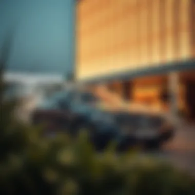 Notable Exploring the Intersection of Binghatti and Mercedes-Benz in Dubai's Luxury Market Notable Exploring the Intersection of Binghatti and Mercedes-Benz in Dubai's Luxury Market