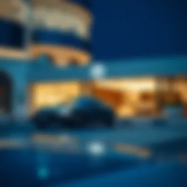 Exploring the Intersection of Binghatti and Mercedes-Benz in Dubai's Luxury Market Summary Exploring the Intersection of Binghatti and Mercedes-Benz in Dubai's Luxury Market Summary