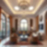 Exploring the Joy Arabian Ranches 3 Floor Plan Introduction