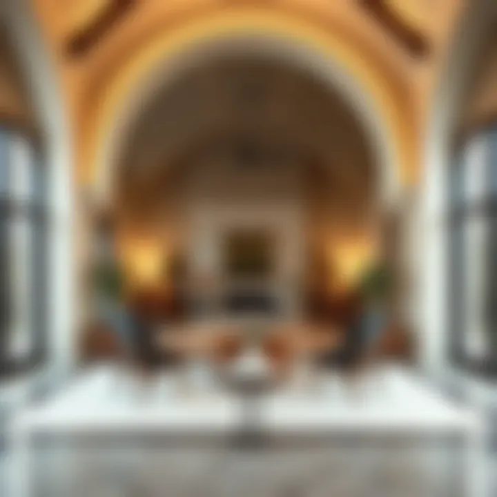 Notable Exploring the Joy Arabian Ranches 3 Floor Plan