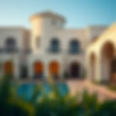 Exploring the Joy Arabian Ranches 3 Floor Plan Summary Exploring the Joy Arabian Ranches 3 Floor Plan Summary