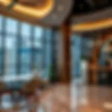 Exploring the Leading Technology Companies in Dubai Introduction