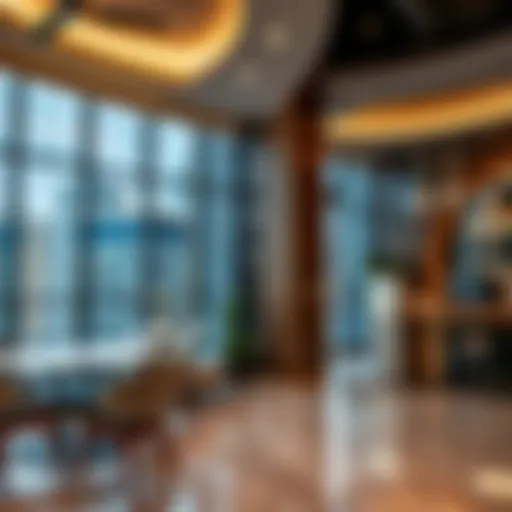 Exploring the Leading Technology Companies in Dubai Introduction
