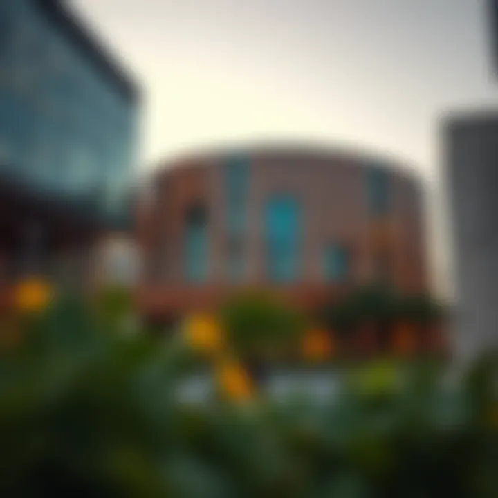 Notable Exploring the Leading Technology Companies in Dubai