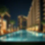 Exploring the Location of Damac Hills 1: Insights for Dubai Real Estate Enthusiasts Introduction